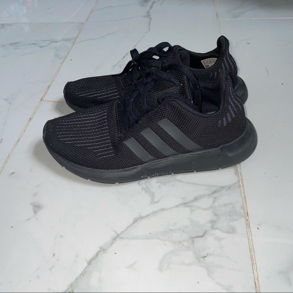 Adidas Kids Swift Run - Picture 5 of 10